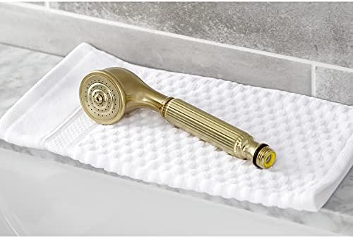 Kingston Brass K103A7 Hand Shower Head