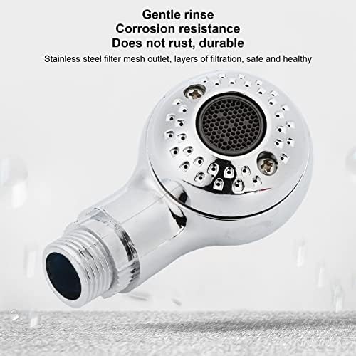 Dioche Handheld Shower Head for Salon Use