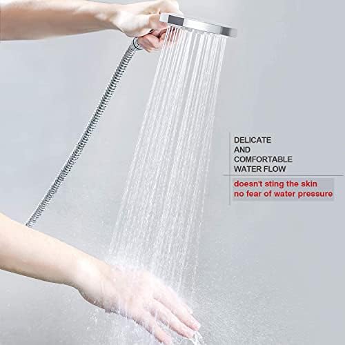 KWTORFIA High Pressure Handheld Shower Head