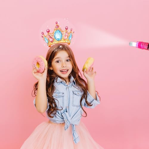 24PCS Princess Party Favors LED Finger Lights