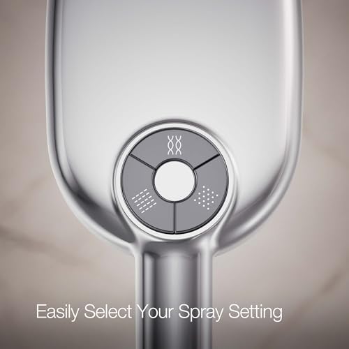 KOHLER 26284 CP Statement Hand Shower