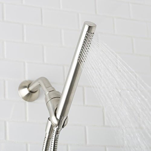 Speakman VS-3000-BN Handheld Showerhead with Hose