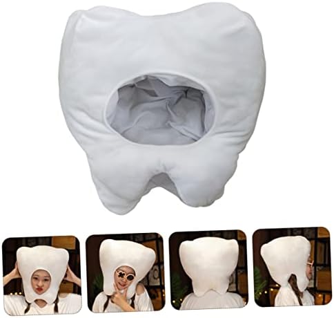 NUOBESTY Funny Party Hats for Costume and Photo Props