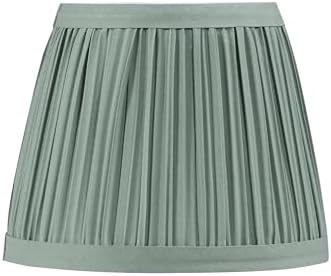 Aspen Creative 51521-2 Lamp Shades Set of 2