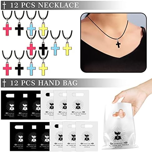 98 PCS Bible Verse Party Favors Set