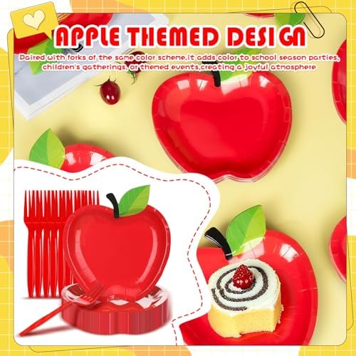Back to School 97 Pcs Party Decoration Set