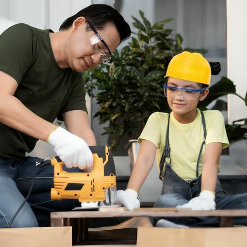 Construction Party Hats for Kids 24 Pack