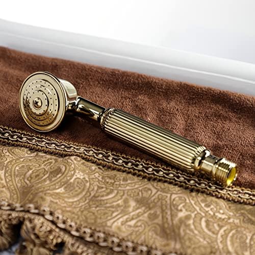 Kingston Brass K107A2 Vintage Hand Shower Head
