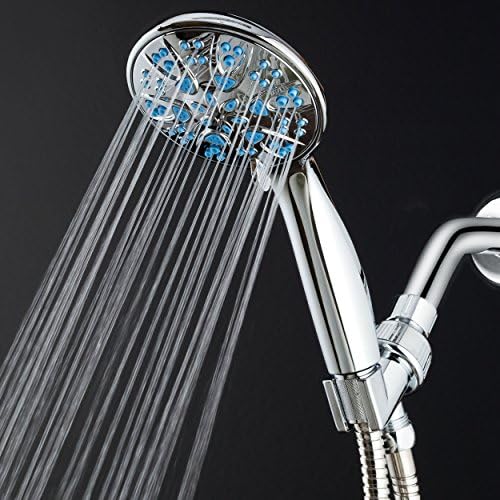 AquaDance 5514 Antimicrobial Handheld Showerhead