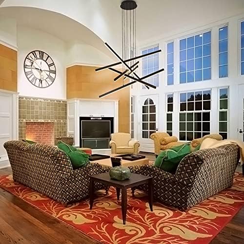 Artop 6 Light Dimmable Chandelier LED Pendant Light