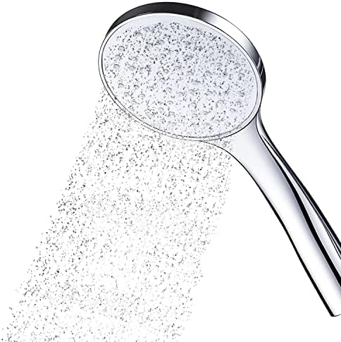 KWTORFIA High Pressure Handheld Shower Head