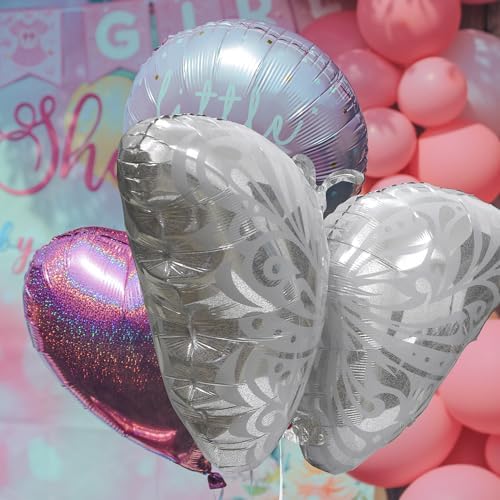 15 Pack Wild Safari Jungle Animal Balloons