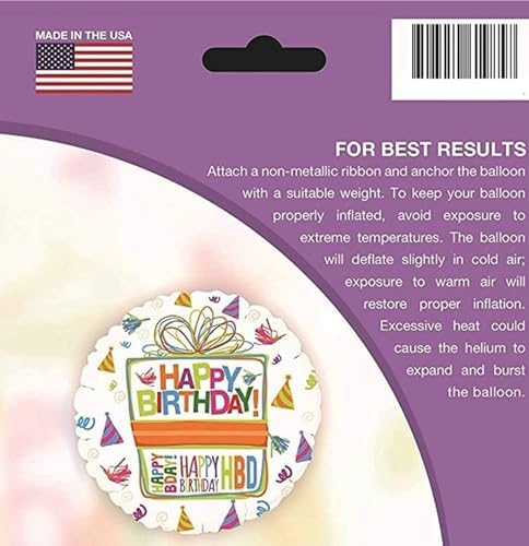 Harry Potter Birthday Balloon Decorations Set