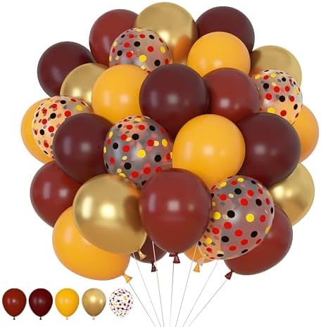 Amandir Magical School Balloons Arch Garland Kit 170Pcs