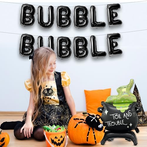 HOUSE OF PARTY Halloween Foil Balloon Set 2 Pack