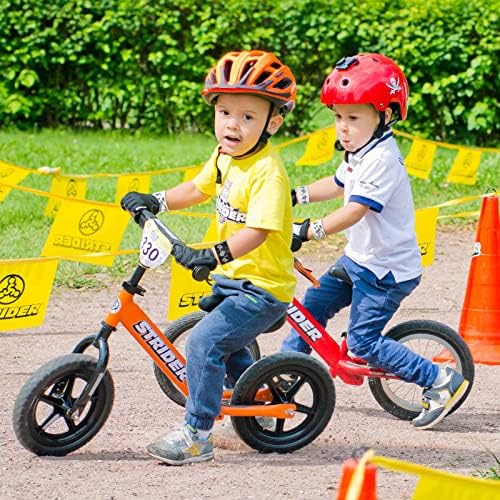 Lewtemi 48 Pcs Race Car Party Favors Slap Bracelets