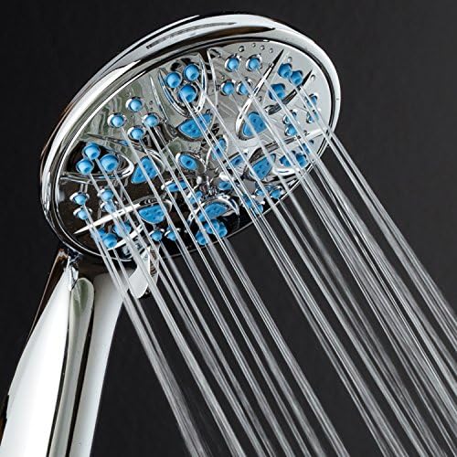 AquaDance 5514 Antimicrobial Handheld Showerhead