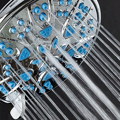 AquaDance 5514 Antimicrobial Handheld Showerhead