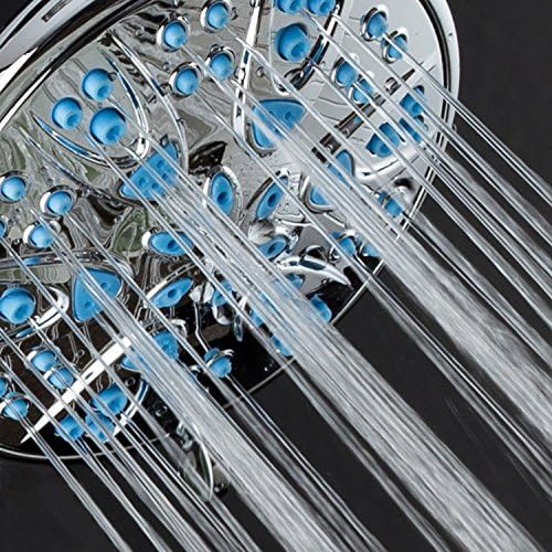 AquaDance 5514 Antimicrobial Handheld Showerhead