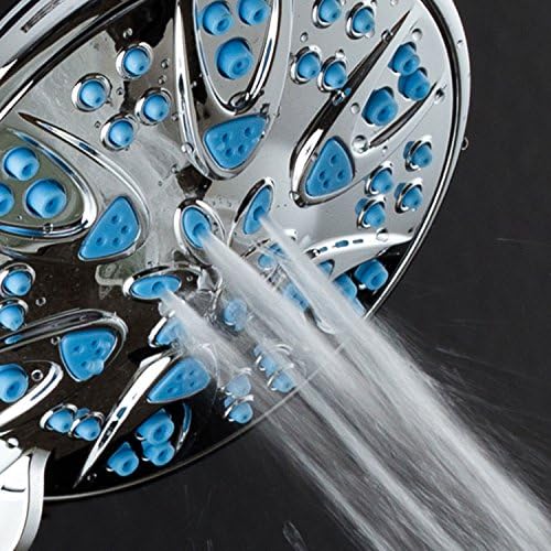 AquaDance 5514 Antimicrobial Handheld Showerhead