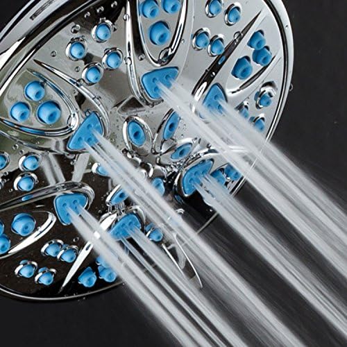 AquaDance 5514 Antimicrobial Handheld Showerhead