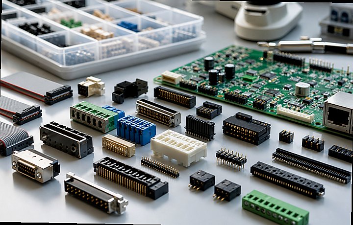 工程开发工具工程资料 端子组件资料 2