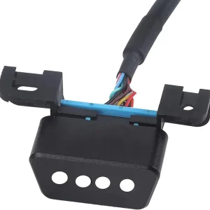 Car electronic locks