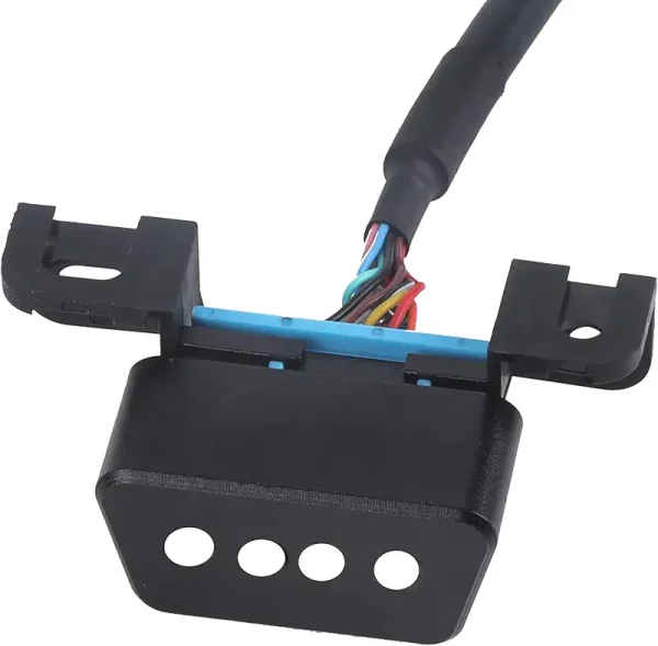 Car electronic locks 2
