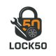 LOCK50 LTD